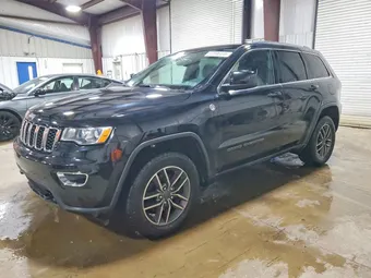 2020 Jeep Grand Cherokee 1C4RJFAGXLC294223 Lot 53596446