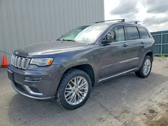 2018 Jeep Grand Cherokee 1C4RJFJT0JC218813 Lot 56548266