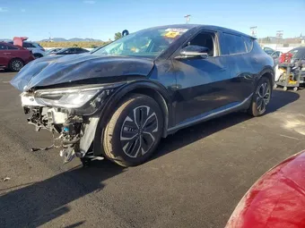 2022 Kia EV6 KNDC34LAXN5067005