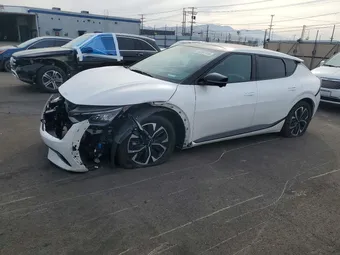 2024 Kia EV6 KNDC44LA8R5219561
