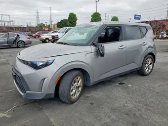 2023 Kia Soul KNDJ23AU1P7843014 Lot 53297556