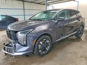 2026 Kia Sportage 5XYK23DF2TG378094 Lot 56693116