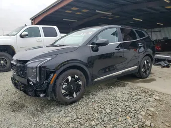 2026 Kia Sportage 5XYK23DF3TG385197 Lot 57901576