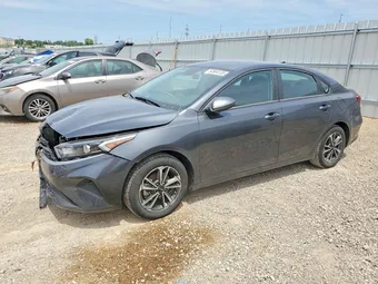 2024 Kia Forte 3KPF24AD5RE839756 Lot 54964126