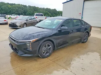 2026 Kia K4 3KPFT4DE7TE290960 Lot 56631596