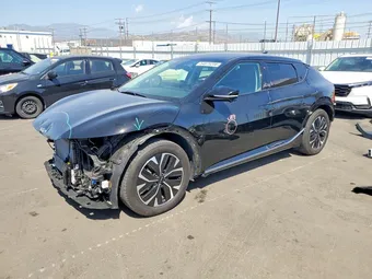 2024 Kia EV6 KNDC3DLC1R5214058 Lot 54079206