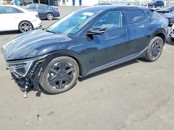 2025 Kia EV6 5XYC34JA6SG012220