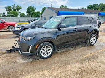 2024 Kia Soul KNDJ23AU8R7897669 Lot 58408666