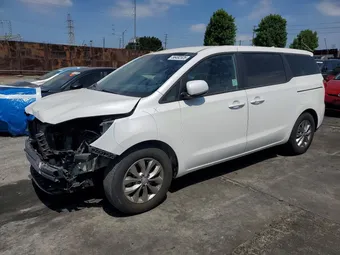 2020 Kia Sedona KNDMB5C18L6634803