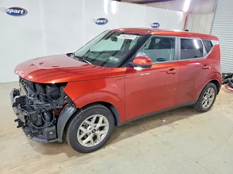 2024 Kia Soul KNDJ23AU4R7911244 Lot 58298406
