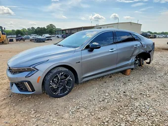 2025 Kia K5 KNAG64J79S5311414
