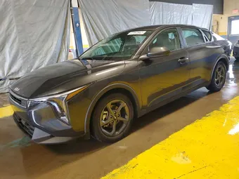 2026 Kia K4 3KPFT4DE9TE248211