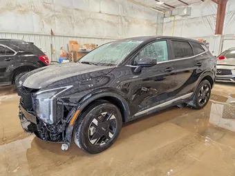 2026 Kia Sportage 5XYK2CDF9TG362278 Lot 57717046
