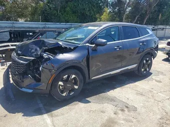 2026 Kia Sportage 5XYK23DF0TG385707 Lot 56892396