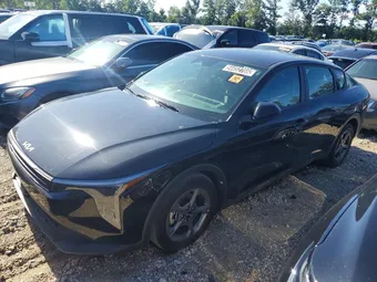 2025 Kia K4 3KPFT4DE8SE100968
