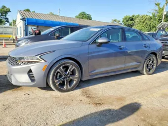 2023 Kia K5 5XXG34J23PG202773