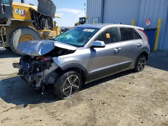 2026 Kia Niro KNDCP3LE5T5336221