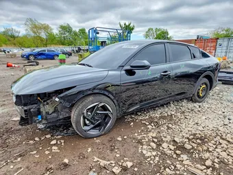 2025 Kia K4 3KPFU4DE6SE059852