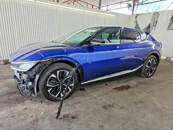 2023 Kia EV6 KNDC34LA2P5612035