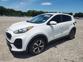 2020 Kia Sportage KNDPM3AC1L7761094 Lot 57641726