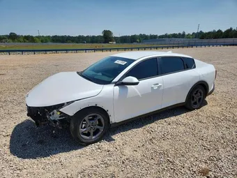 2025 Kia K4 3KPFT4DE0SE219632