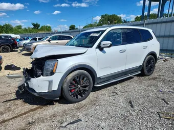 2020 Kia Telluride 5XYP5DHC6LG086032