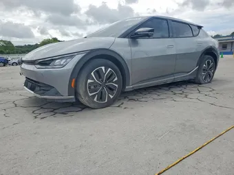 2022 Kia EV6 KNDC3DLCXN5043210