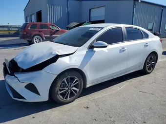 2024 Kia Forte 3KPF24AD9RE756914 Lot 52598576