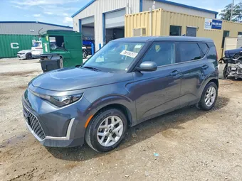 2023 Kia Soul KNDJ23AU1P7879897 Lot 57337636