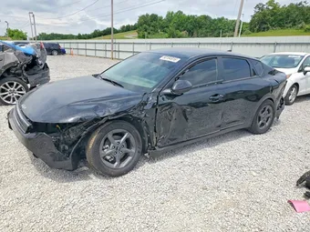 2026 Kia K4 3KPFT4DE0TE262790