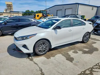 2024 Kia Forte 3KPF54AD8RE817435 Lot 54701346