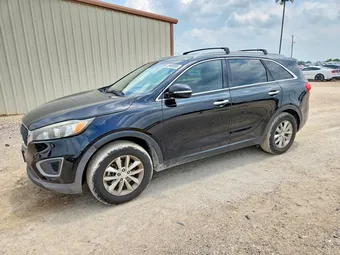 2016 Kia Sorento 5XYPG4A3XGG046160 Lot 58460086