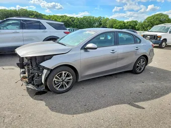 2024 Kia Forte 3KPF24AD8RE780296 Lot 58089946