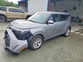 2025 Kia Soul KNDJ23AU3S7963941 Lot 51482296
