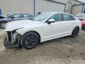 2025 Kia K5 KNAG24J71S5325089