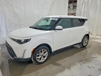2023 Kia Soul KNDJ23AU2P7881447 Lot 57665316