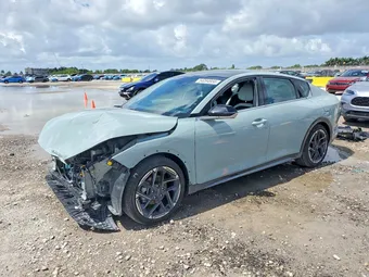 2025 Kia K4 3KPFW4DE1SE176765