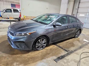 2023 Kia Forte 3KPF24AD3PE525326 Lot 57307066