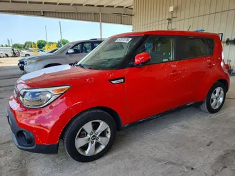 2019 Kia Soul KNDJN2A21K7691485 Lot 57377276