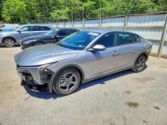 2025 Kia K4 3KPFT4DE1SE100150