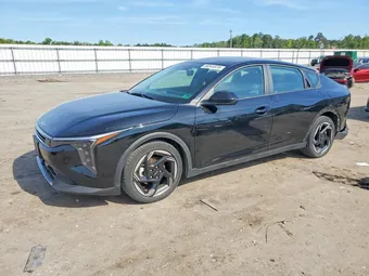 2025 Kia K4 3KPFU4DE2SE011457