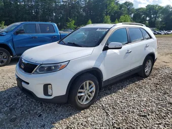 2015 Kia Sorento 5XYKT4A79FG585599