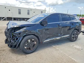 2026 Kia Sportage 5XYK23DF5TG370586 Lot 55999576