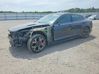 2018 Kia Stinger KNAE35LC8J6026938 Lot 56347256
