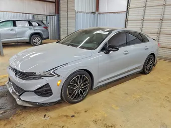 2023 Kia K5 5XXG44J87PG175885