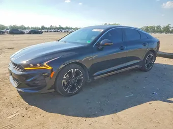 2023 Kia K5 5XXG64J26PG190397