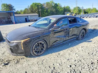 2026 Kia K4 3KPFW4DE1TE277189 Lot 50844846