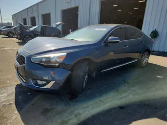 2015 Kia Cadenza KNALN4D71F5184774