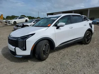 2026 Kia Sportage 5XYK33DFXTG331005 Lot 48443996