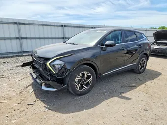 2023 Kia Sportage KNDPU3AF4P7042650 Lot 55449096